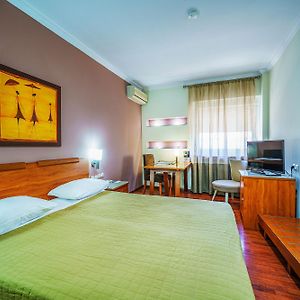 Chambre Familiale