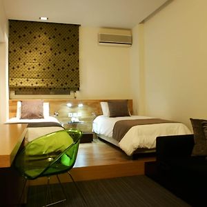 Chambre Triple